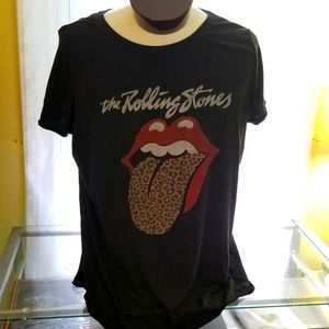 Torrid Rolling Stones shirt